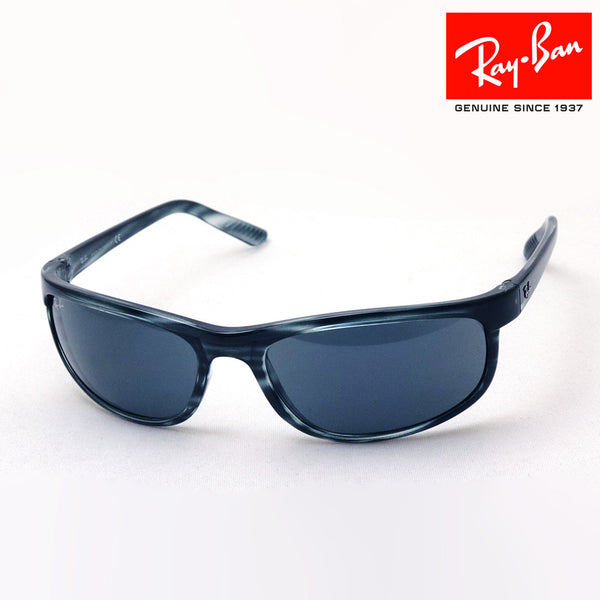 レイバン サングラス Ray-Ban RB2027 6432R5 プレデター2