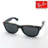 レイバン サングラス Ray-Ban RB2132 6822B1 55 ニューウェイファーラー