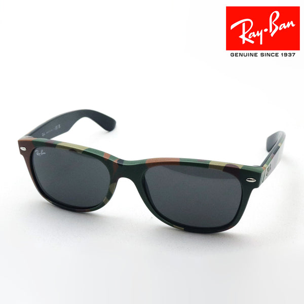 レイバン サングラス Ray-Ban RB2132 6822B1 55 ニューウェイファーラー
