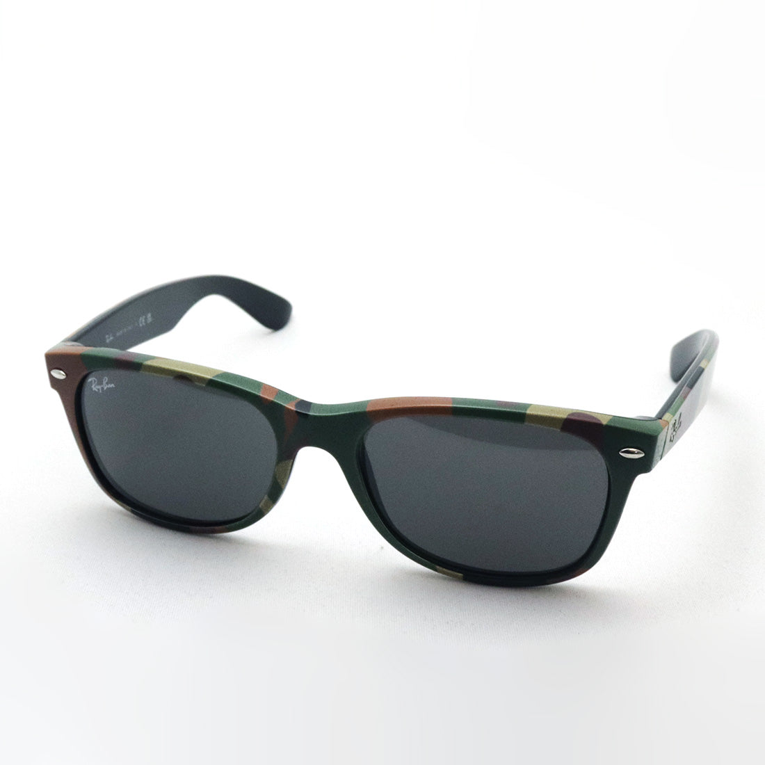レイバン サングラス Ray-Ban RB2132 6822B1 55 ニューウェイファーラー