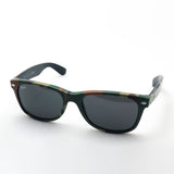 レイバン サングラス Ray-Ban RB2132 6822B1 55 ニューウェイファーラー