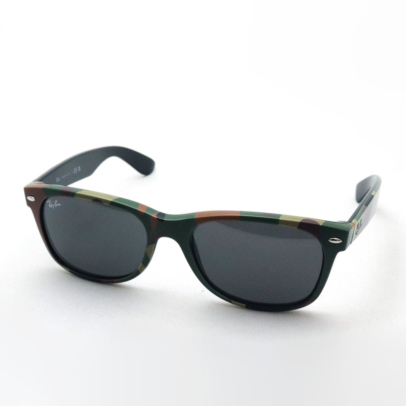 レイバン サングラス Ray-Ban RB2132 6822B1 55 ニューウェイファーラー
