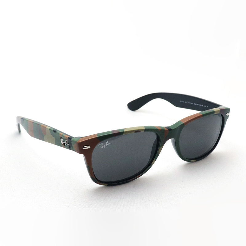 レイバン サングラス Ray-Ban RB2132 6822B1 55 ニューウェイファーラー