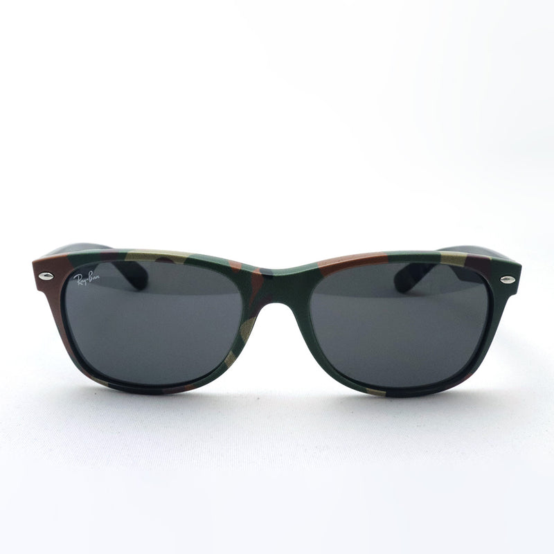 レイバン サングラス Ray-Ban RB2132 6822B1 55 ニューウェイファーラー