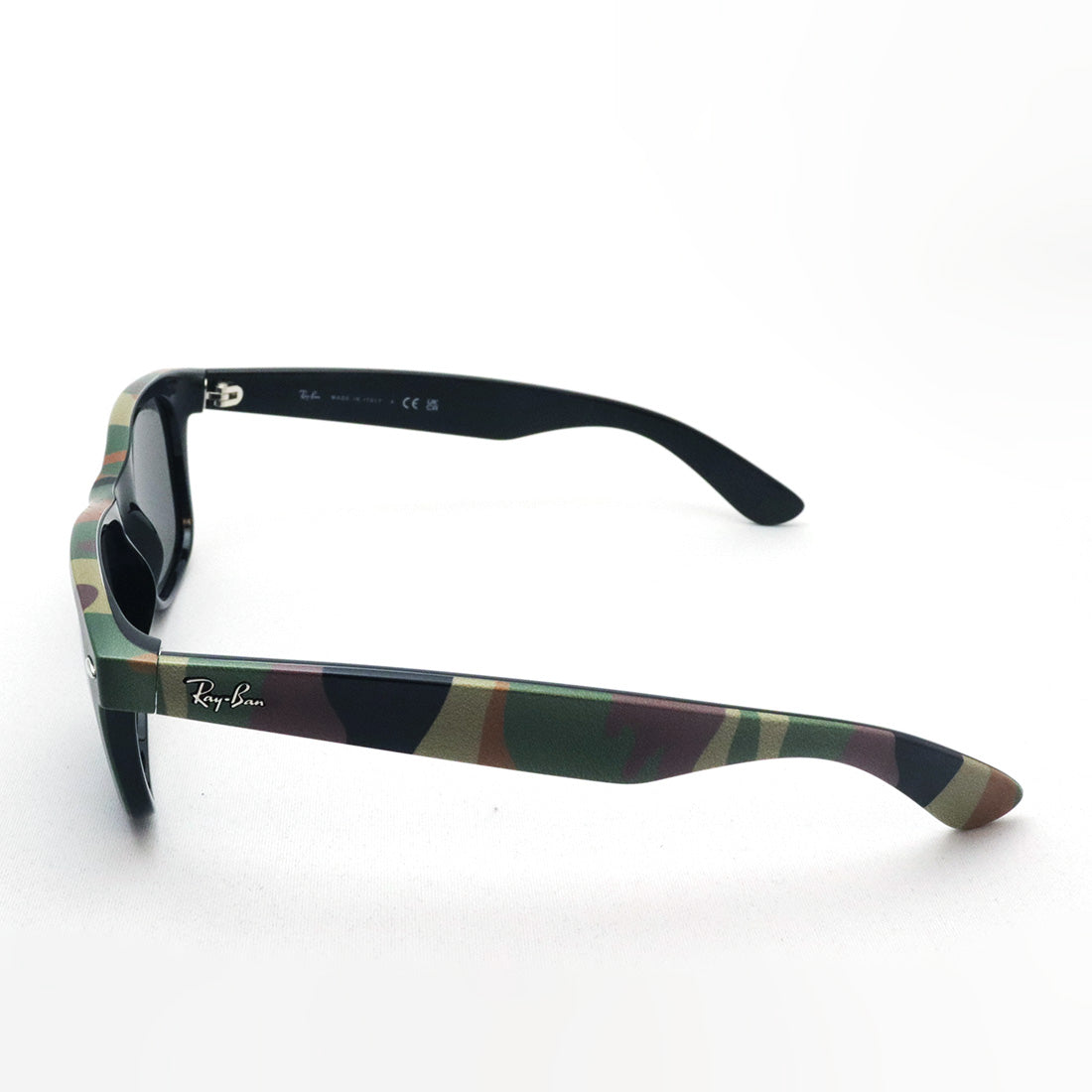 レイバン サングラス Ray-Ban RB2132 6822B1 55 ニューウェイファーラー