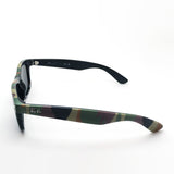 レイバン サングラス Ray-Ban RB2132 6822B1 55 ニューウェイファーラー