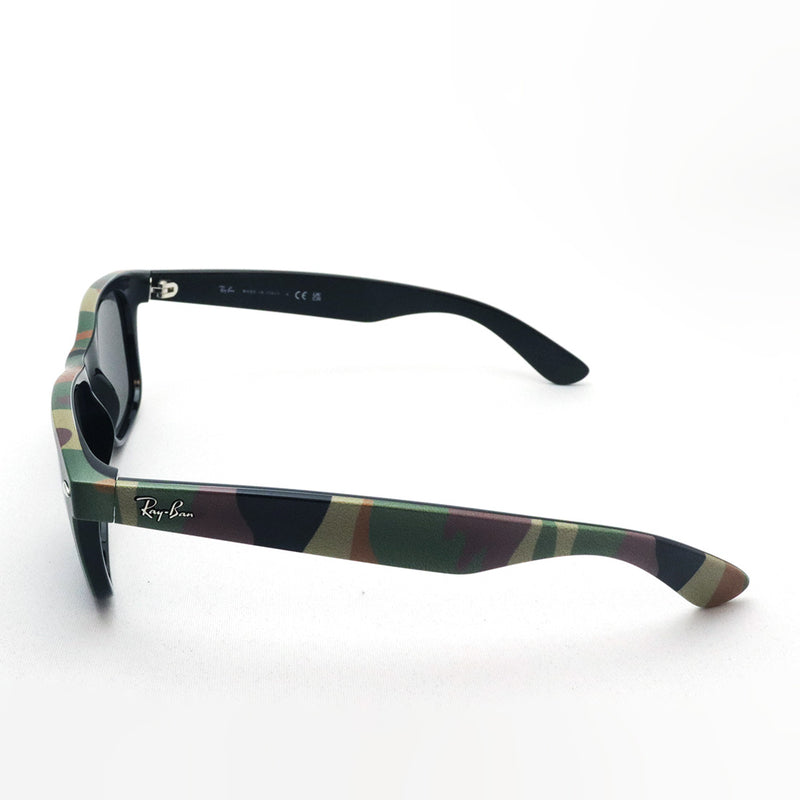 レイバン サングラス Ray-Ban RB2132 6822B1 55 ニューウェイファーラー