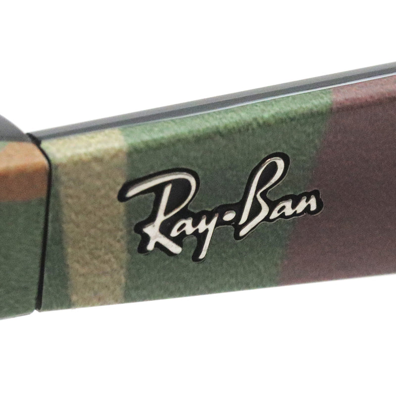 レイバン サングラス Ray-Ban RB2132 6822B1 55 ニューウェイファーラー