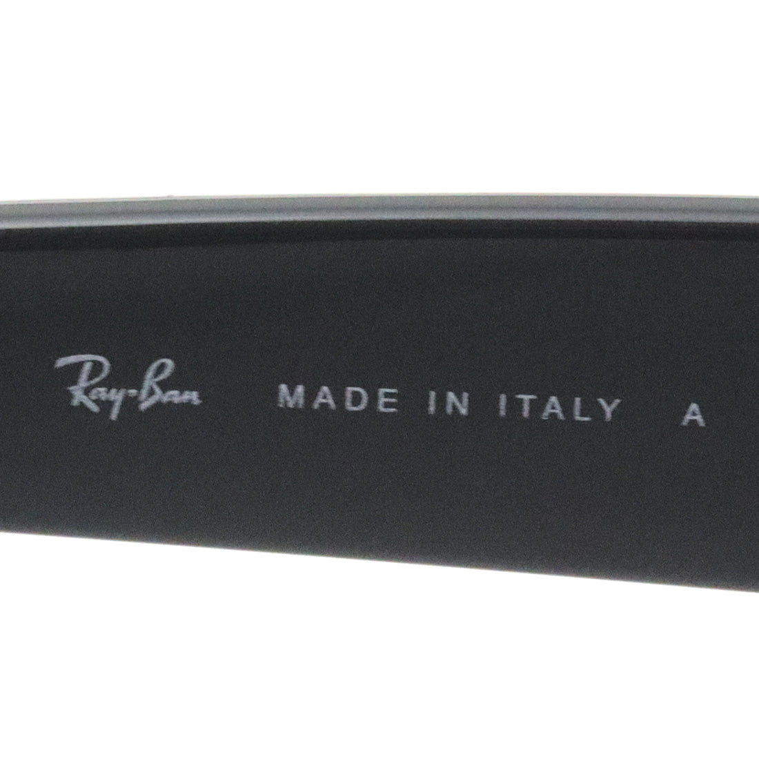 レイバン サングラス Ray-Ban RB2132 6822B1 55 ニューウェイファーラー