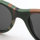 レイバン サングラス Ray-Ban RB2132 6822B1 55 ニューウェイファーラー