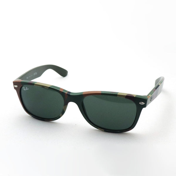 レイバン サングラス Ray-Ban RB2132 682331 55 ニューウェイファーラー