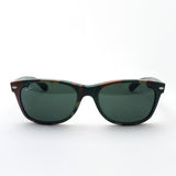レイバン サングラス Ray-Ban RB2132 682331 55 ニューウェイファーラー