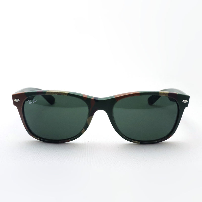 レイバン サングラス Ray-Ban RB2132 682331 55 ニューウェイファーラー