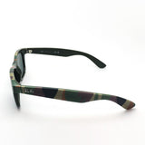 レイバン サングラス Ray-Ban RB2132 682331 55 ニューウェイファーラー