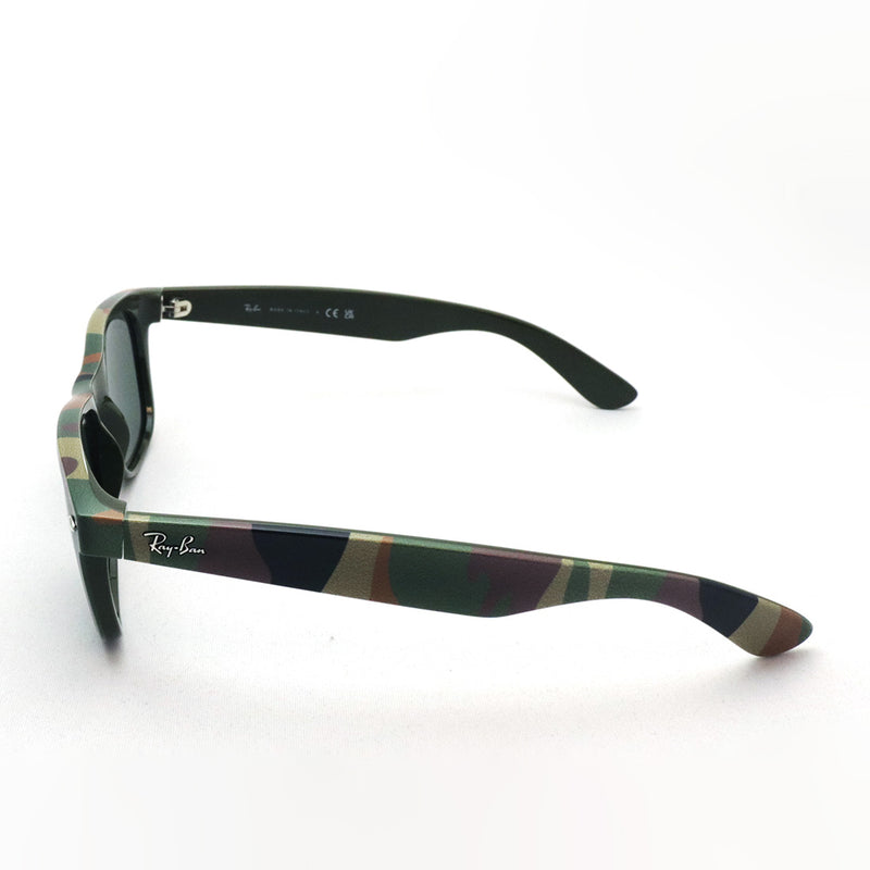 レイバン サングラス Ray-Ban RB2132 682331 55 ニューウェイファーラー