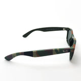 レイバン サングラス Ray-Ban RB2132 682331 55 ニューウェイファーラー