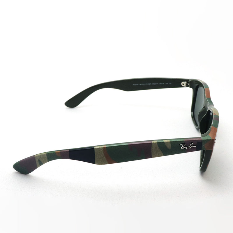 レイバン サングラス Ray-Ban RB2132 682331 55 ニューウェイファーラー