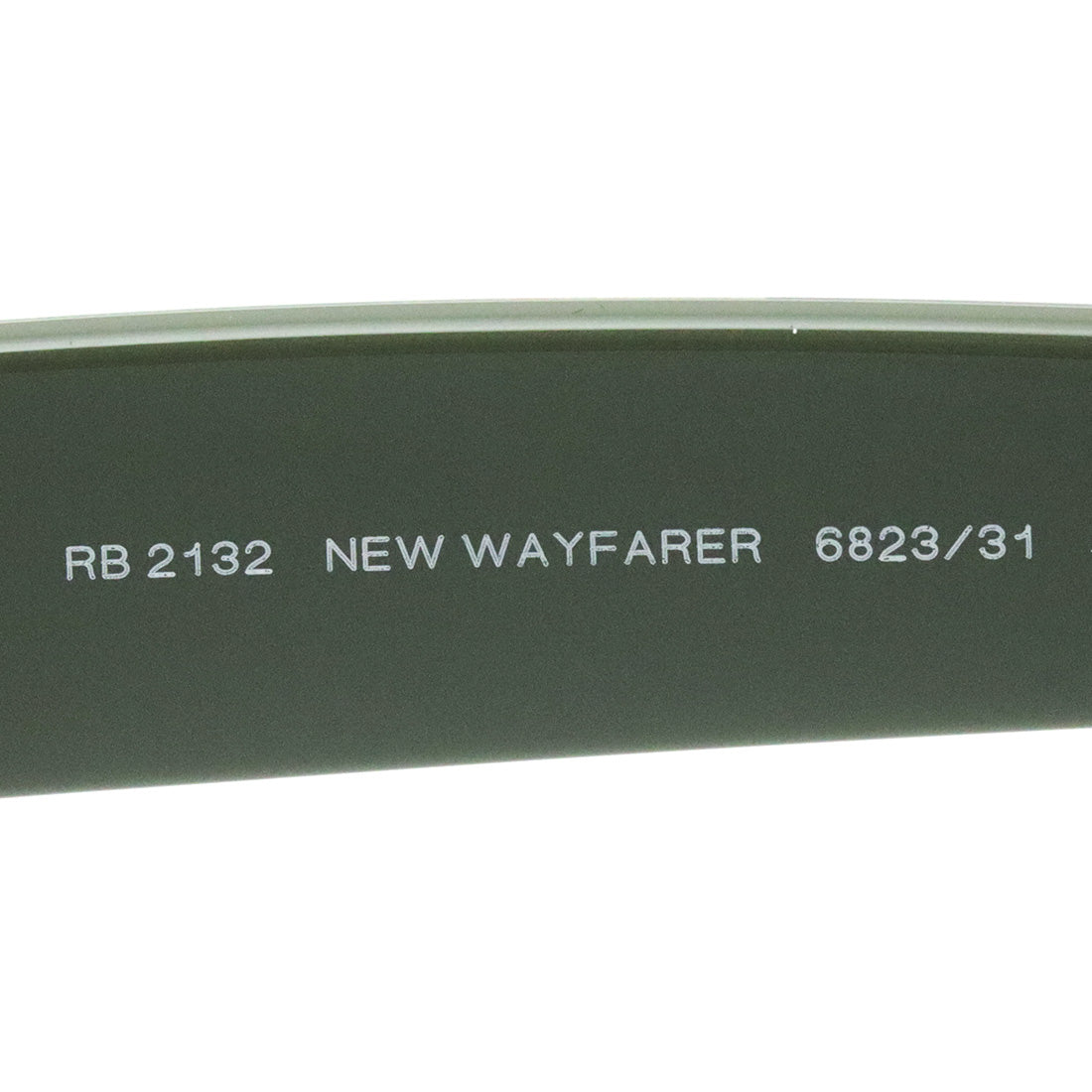 レイバン サングラス Ray-Ban RB2132 682331 55 ニューウェイファーラー
