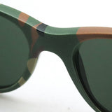 レイバン サングラス Ray-Ban RB2132 682331 55 ニューウェイファーラー