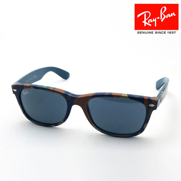 レイバン サングラス Ray-Ban RB2132 6824R5 55 ニューウェイファーラー
