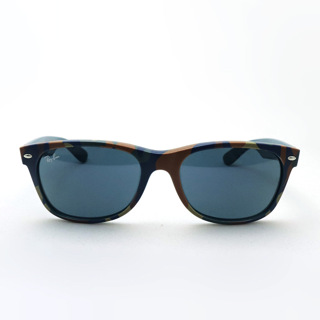 レイバン サングラス Ray-Ban RB2132 6824R5 55 ニューウェイファーラー