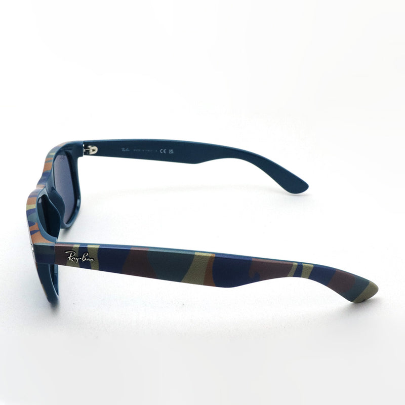 レイバン サングラス Ray-Ban RB2132 6824R5 55 ニューウェイファーラー