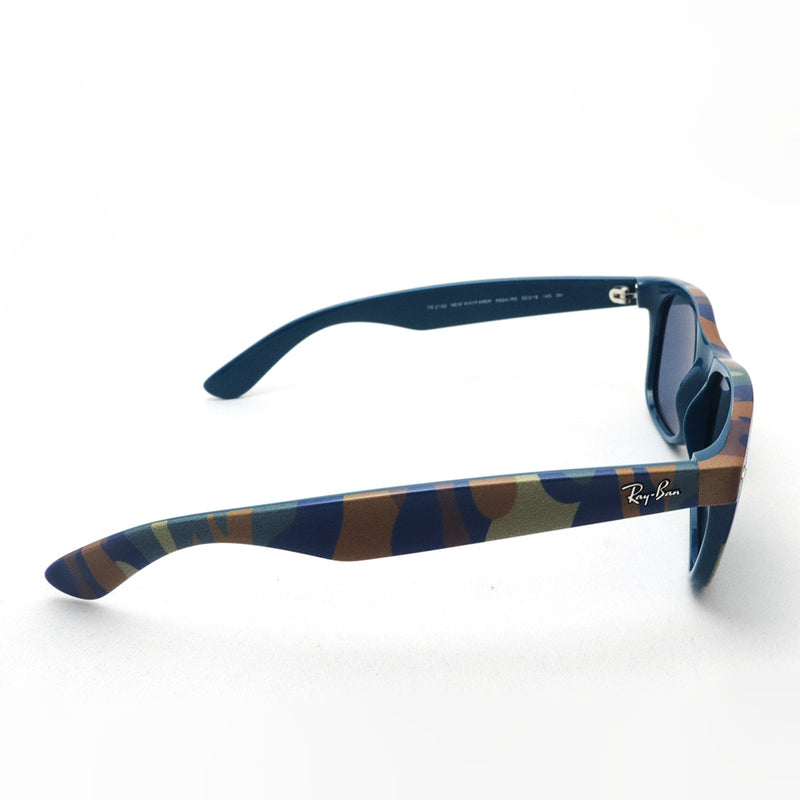 レイバン サングラス Ray-Ban RB2132 6824R5 55 ニューウェイファーラー