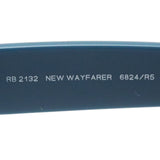 レイバン サングラス Ray-Ban RB2132 6824R5 55 ニューウェイファーラー