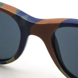 レイバン サングラス Ray-Ban RB2132 6824R5 55 ニューウェイファーラー