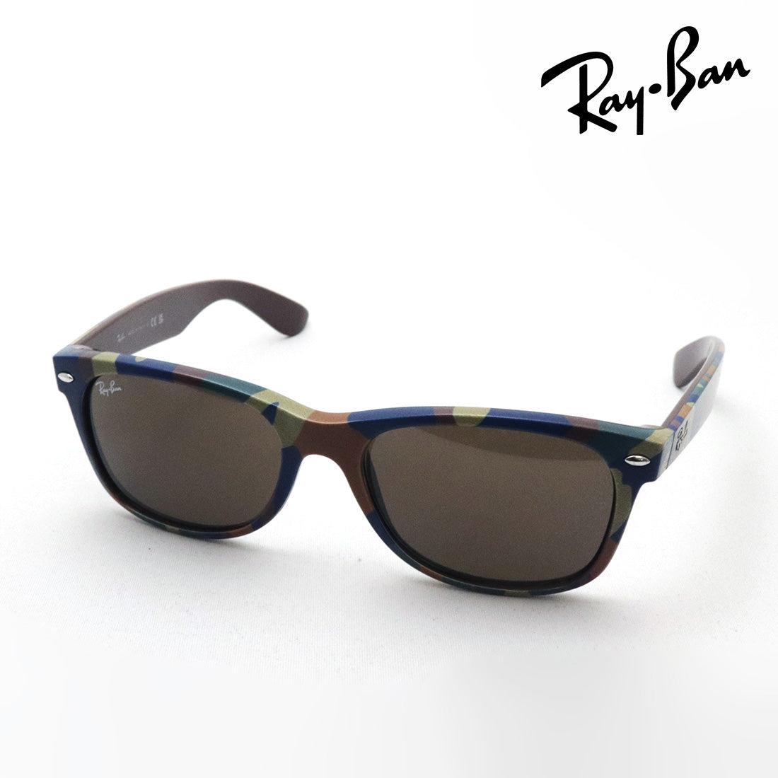 レイバン サングラス Ray-Ban RB2132 682533 55 ニューウェイファーラー