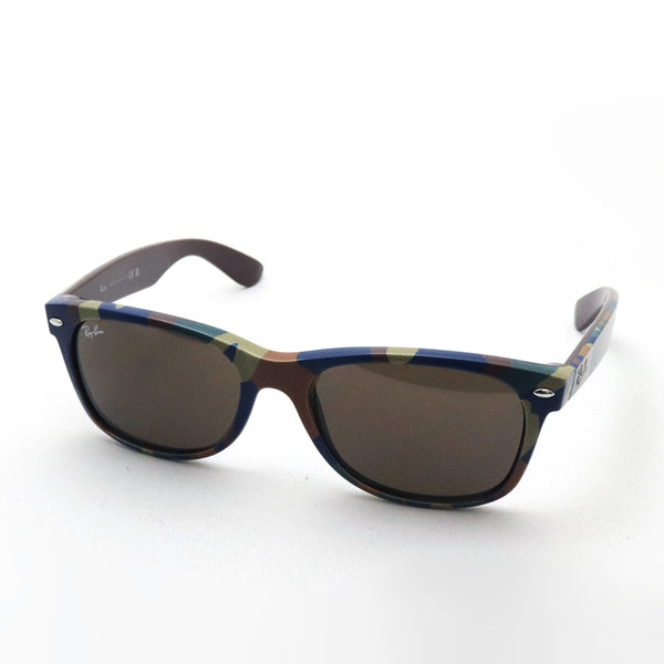 レイバン サングラス Ray-Ban RB2132 682533 55 ニューウェイファーラー