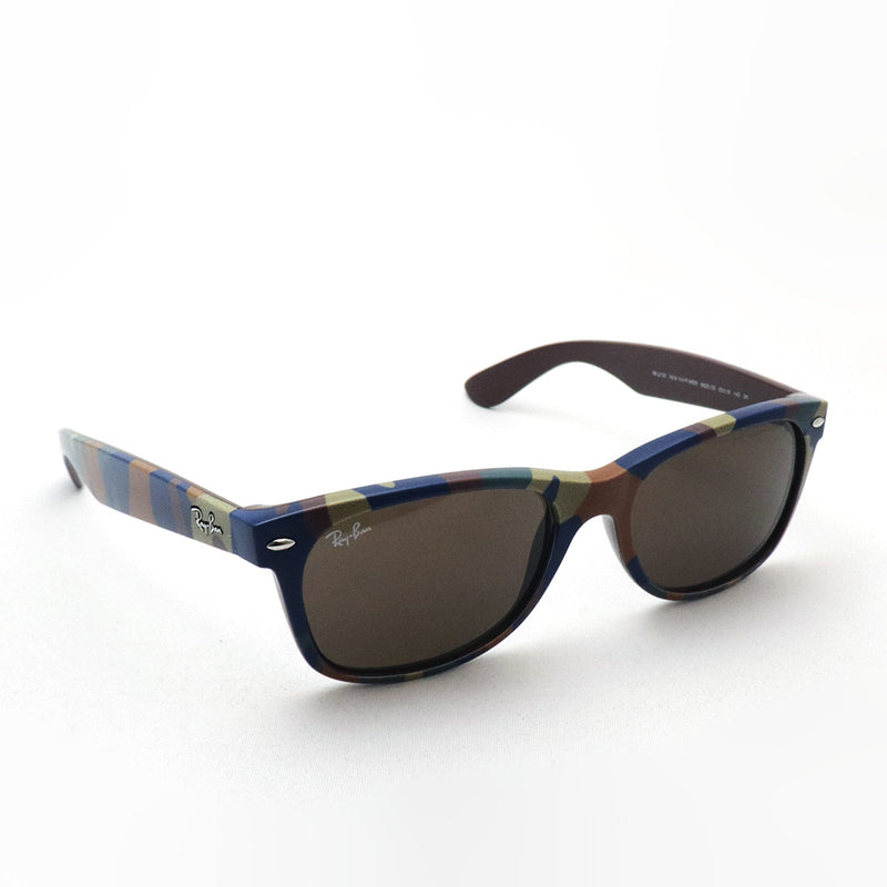 レイバン サングラス Ray-Ban RB2132 682533 55 ニューウェイファーラー