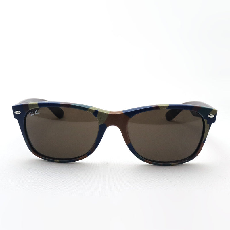 レイバン サングラス Ray-Ban RB2132 682533 55 ニューウェイファーラー