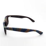 レイバン サングラス Ray-Ban RB2132 682533 55 ニューウェイファーラー