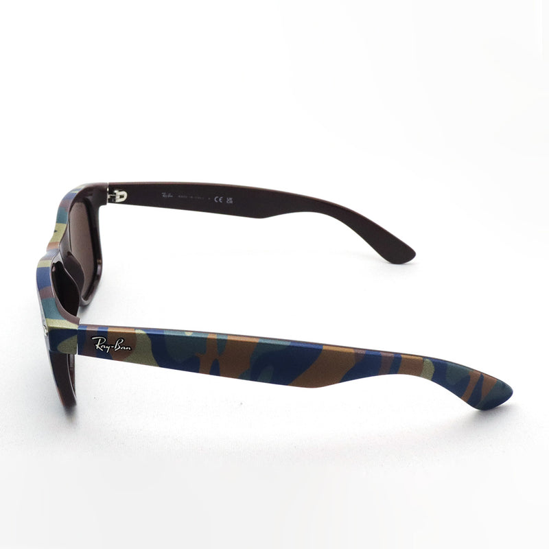 レイバン サングラス Ray-Ban RB2132 682533 55 ニューウェイファーラー