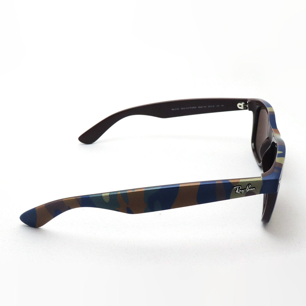 レイバン サングラス Ray-Ban RB2132 682533 55 ニューウェイ