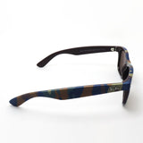 レイバン サングラス Ray-Ban RB2132 682533 55 ニューウェイファーラー
