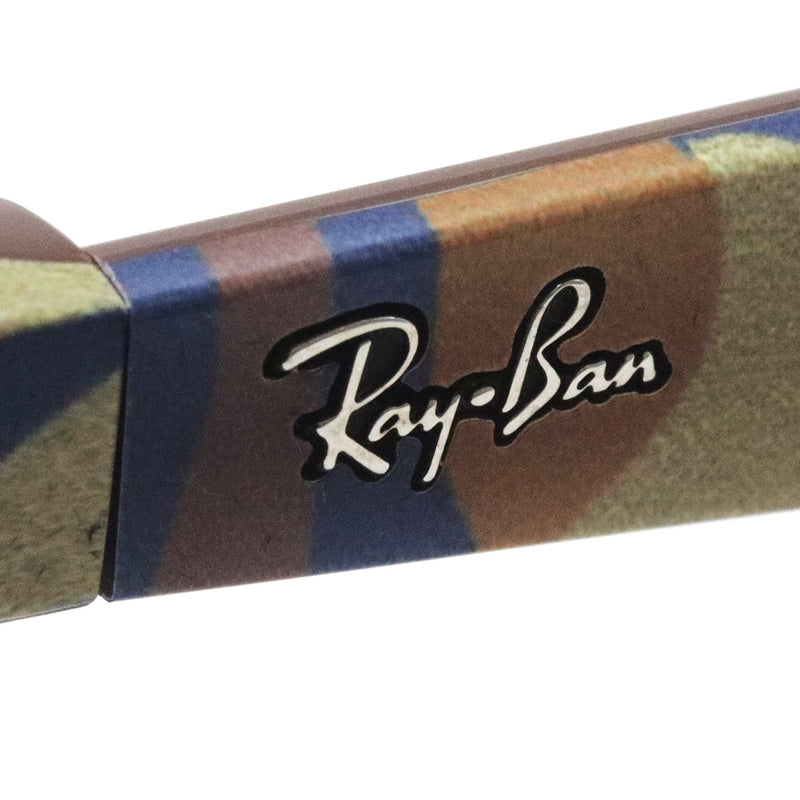 レイバン サングラス Ray-Ban RB2132 682533 55 ニューウェイファーラー