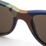 レイバン サングラス Ray-Ban RB2132 682533 55 ニューウェイファーラー