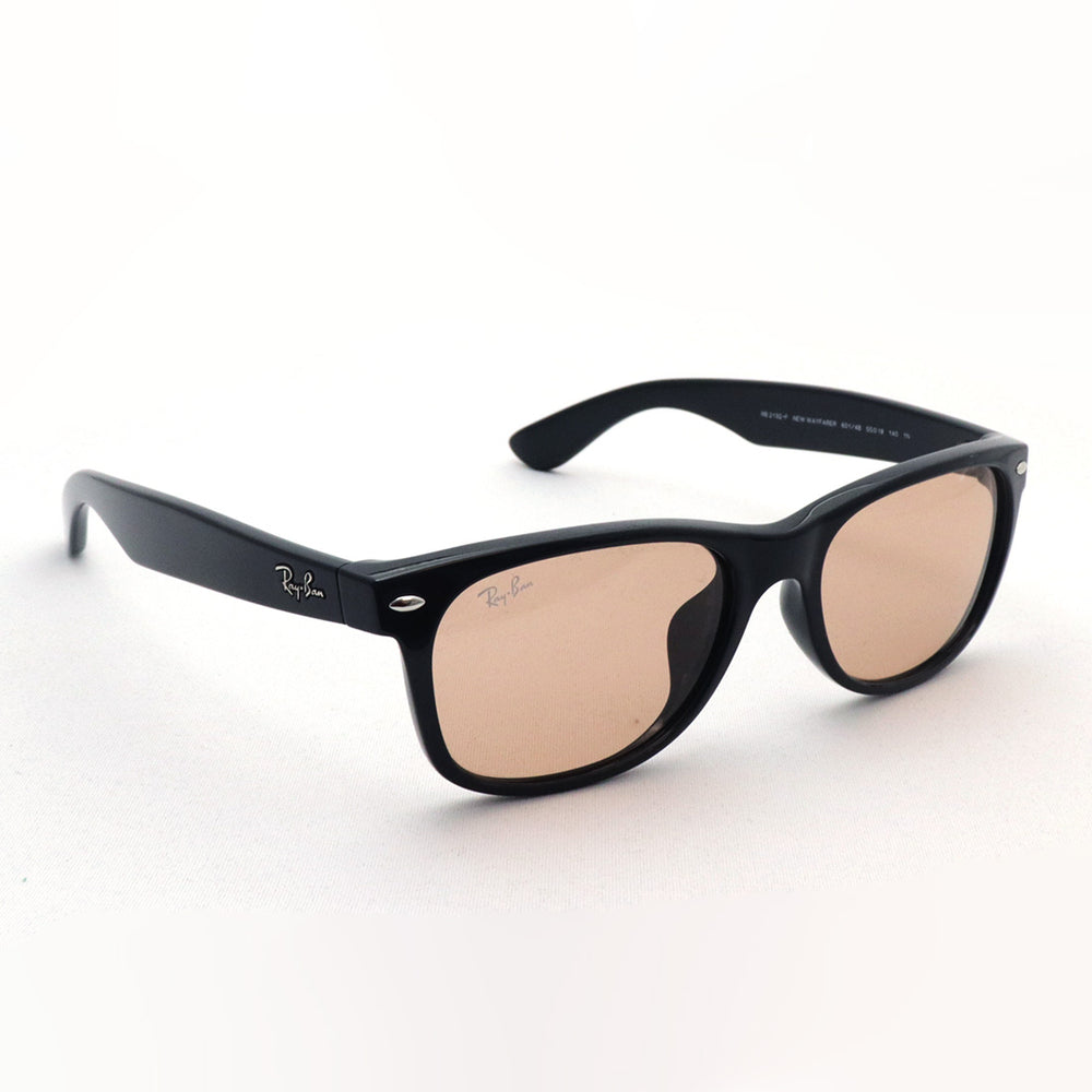 レイバン サングラス Ray-Ban RB2132F 6014B ニューウェイ