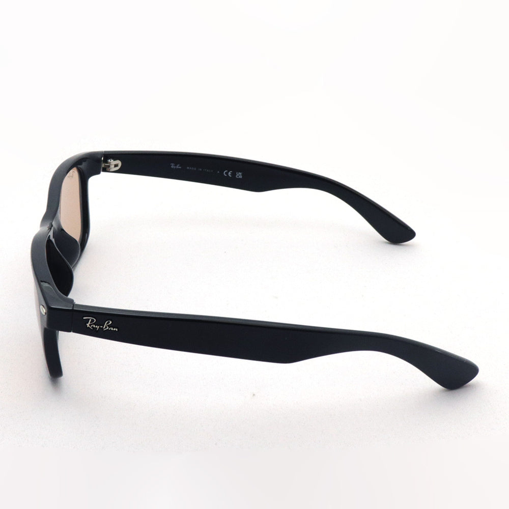 美品 Ray-Ban レイバン RB2132-F NEW WAYFARER Amazon.com: Ray-Ban RB2132F New Wayfarer Low Bridge Fit