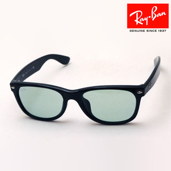 Ray-Ban Sunglasses Ray-Ban RB2132F 60152 New Way Farler