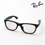 レイバン サングラス Ray-Ban ニューウェイファーラー RB2132F 60184 55