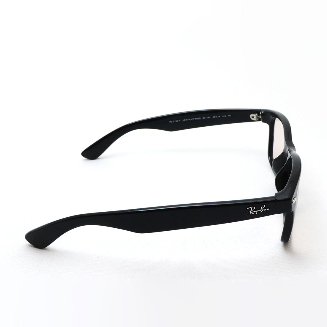 レイバン サングラス Ray-Ban ニューウェイファーラー RB2132F 60184 55