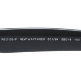 レイバン サングラス Ray-Ban ニューウェイファーラー RB2132F 60184 55