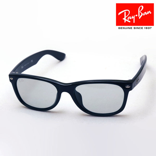 Ray-Ban Sunglasses RAY-BAN RB2132F 601R5 New Wayfarer