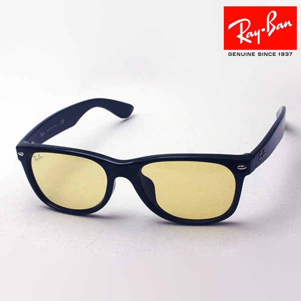 Ray-Ban Sunglasses RAY-BAN RB2132F 601R6 New Wayfarer