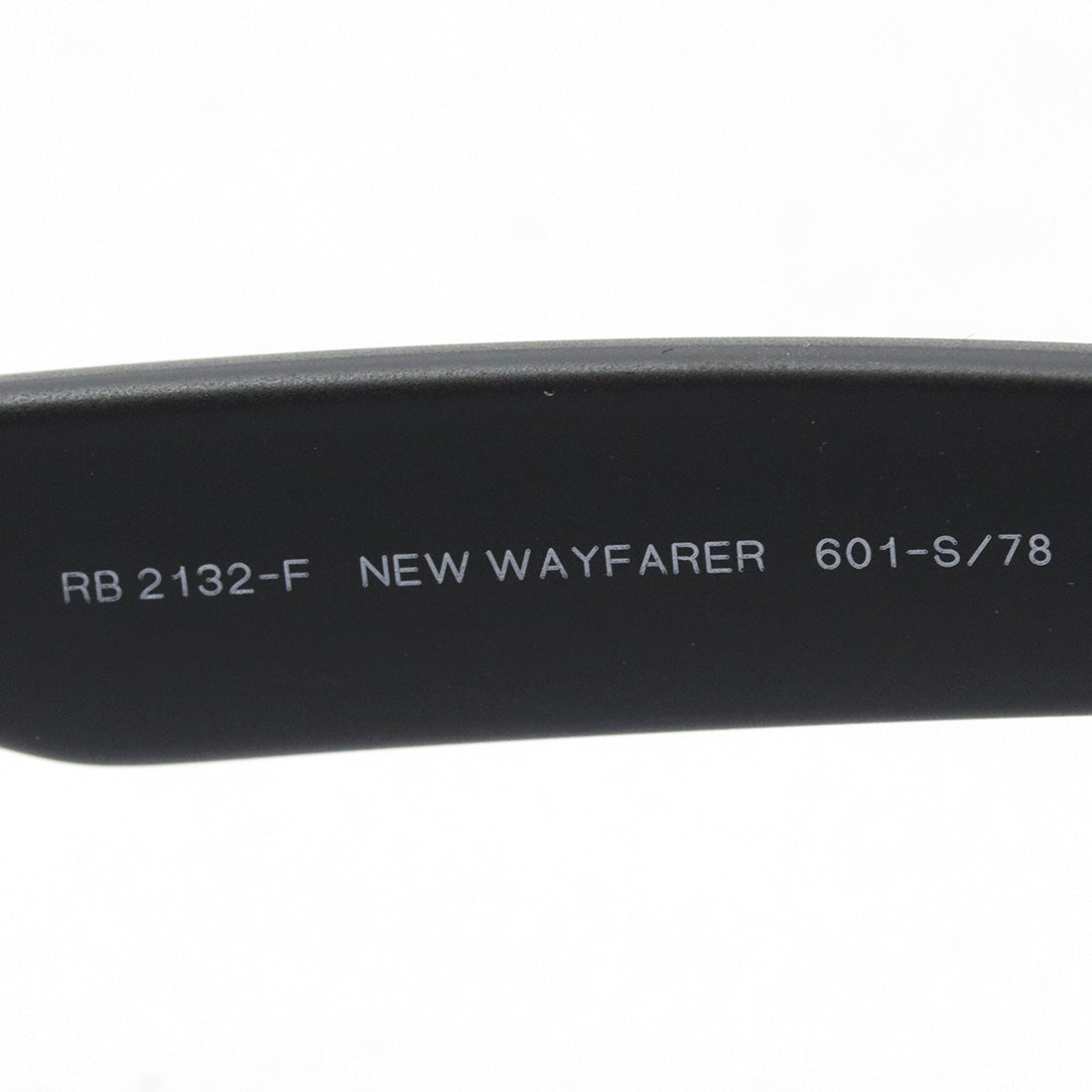 Ray-Ban Polarized Sunglasses Ray-Ban RB2132F 601S78 New Way Farler