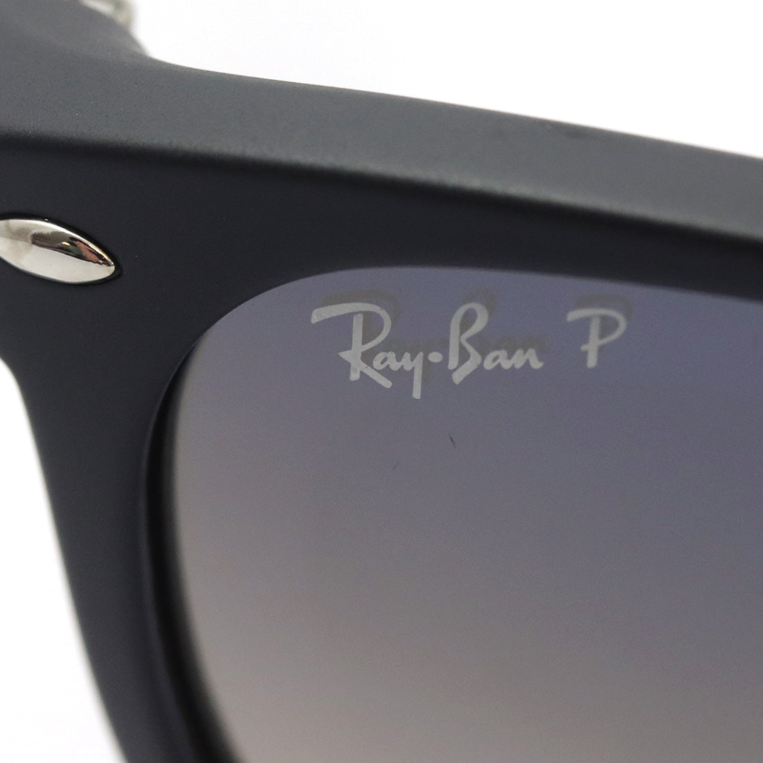 Ray-Ban Polarized Sunglasses Ray-Ban RB2132F 601S78 New Way Farler