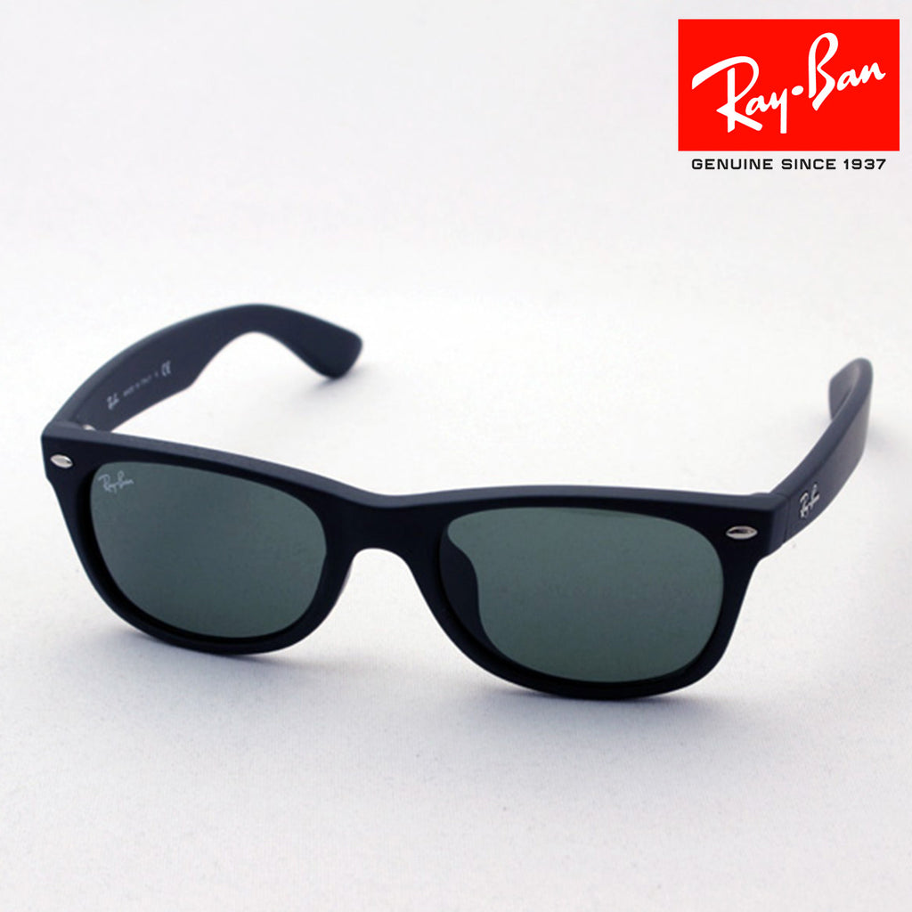 レイバン サングラス Ray-Ban RB2132F 622 ニューウェイファーラー – GLASSMANIA -TOKYO AOYAMA-